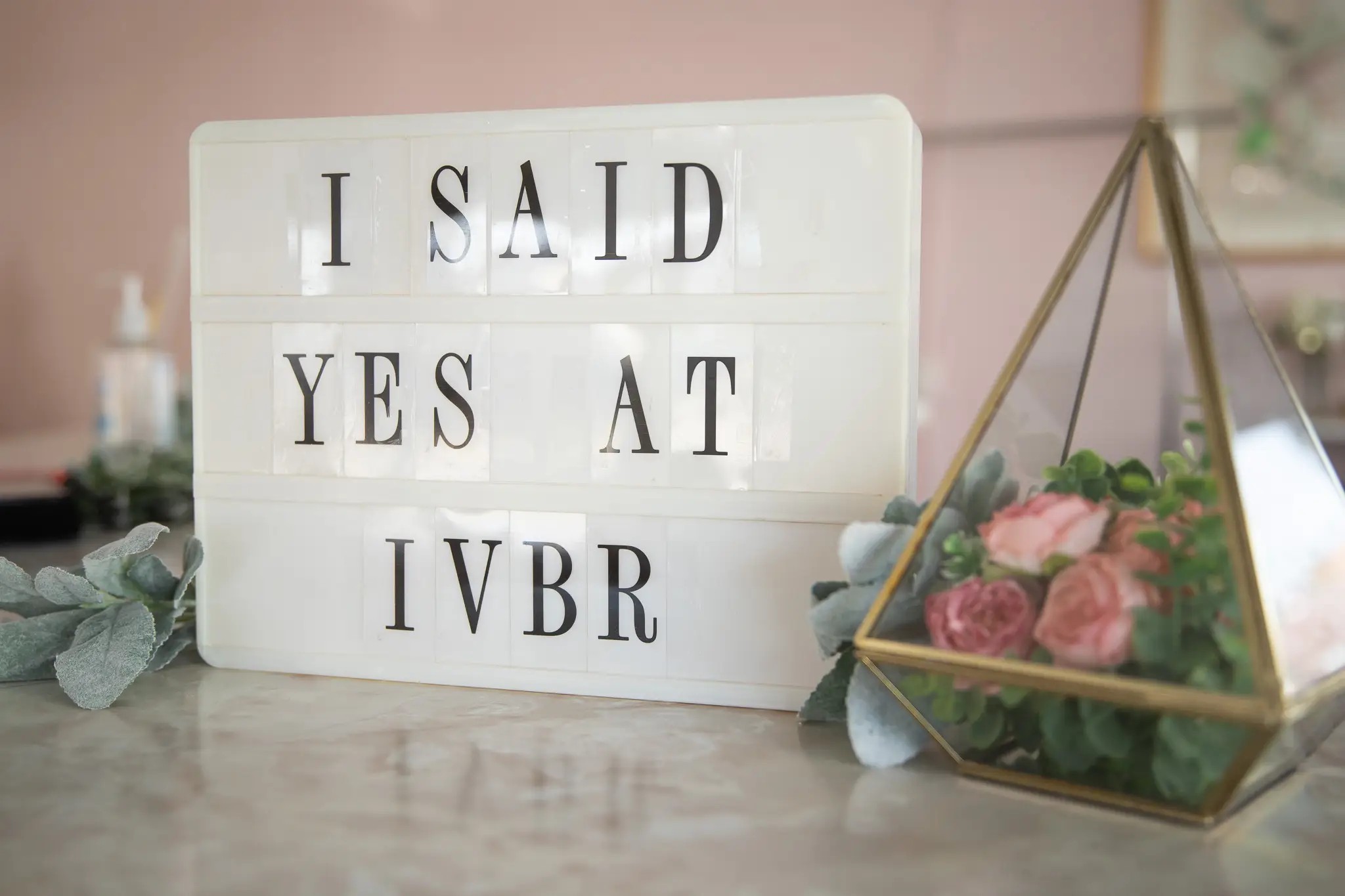 Common Bridal Dress Shopping Myths Debunked by Ivory Vine Bridal Rack Image