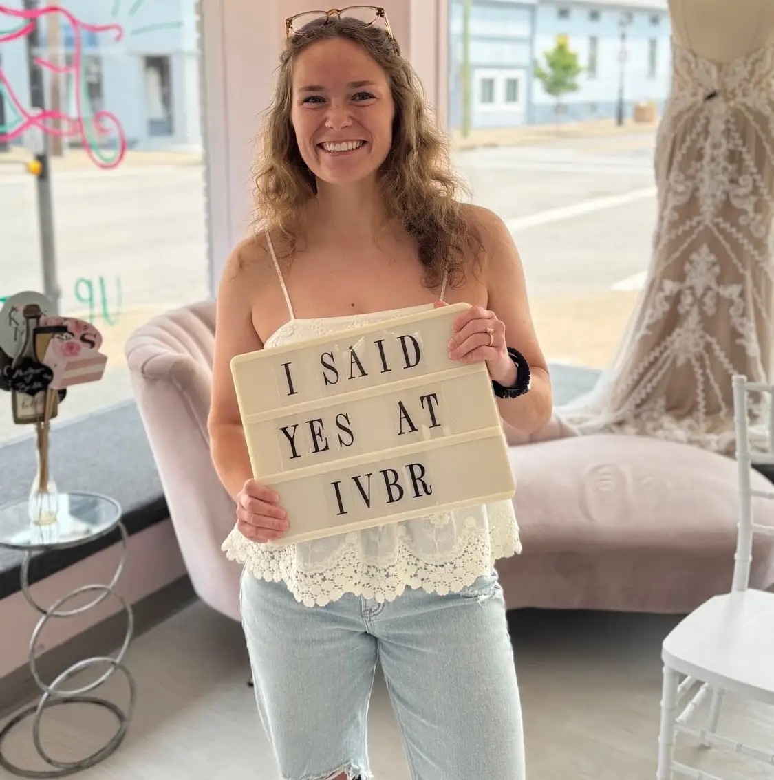 5 Wedding Dress Shopping Mistakes (and How to Avoid Them) Image