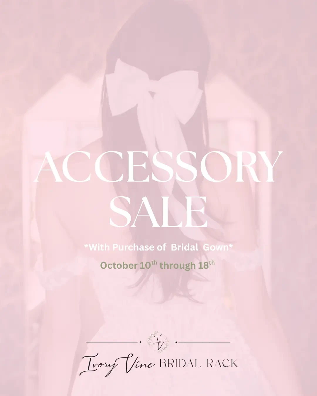 Free Accessory Sale