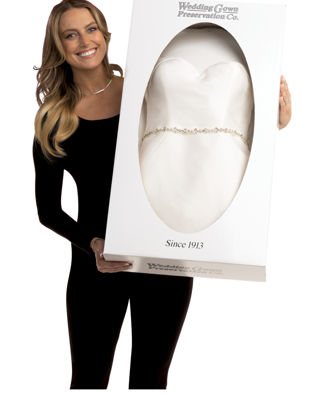 Thankful for Our Brides