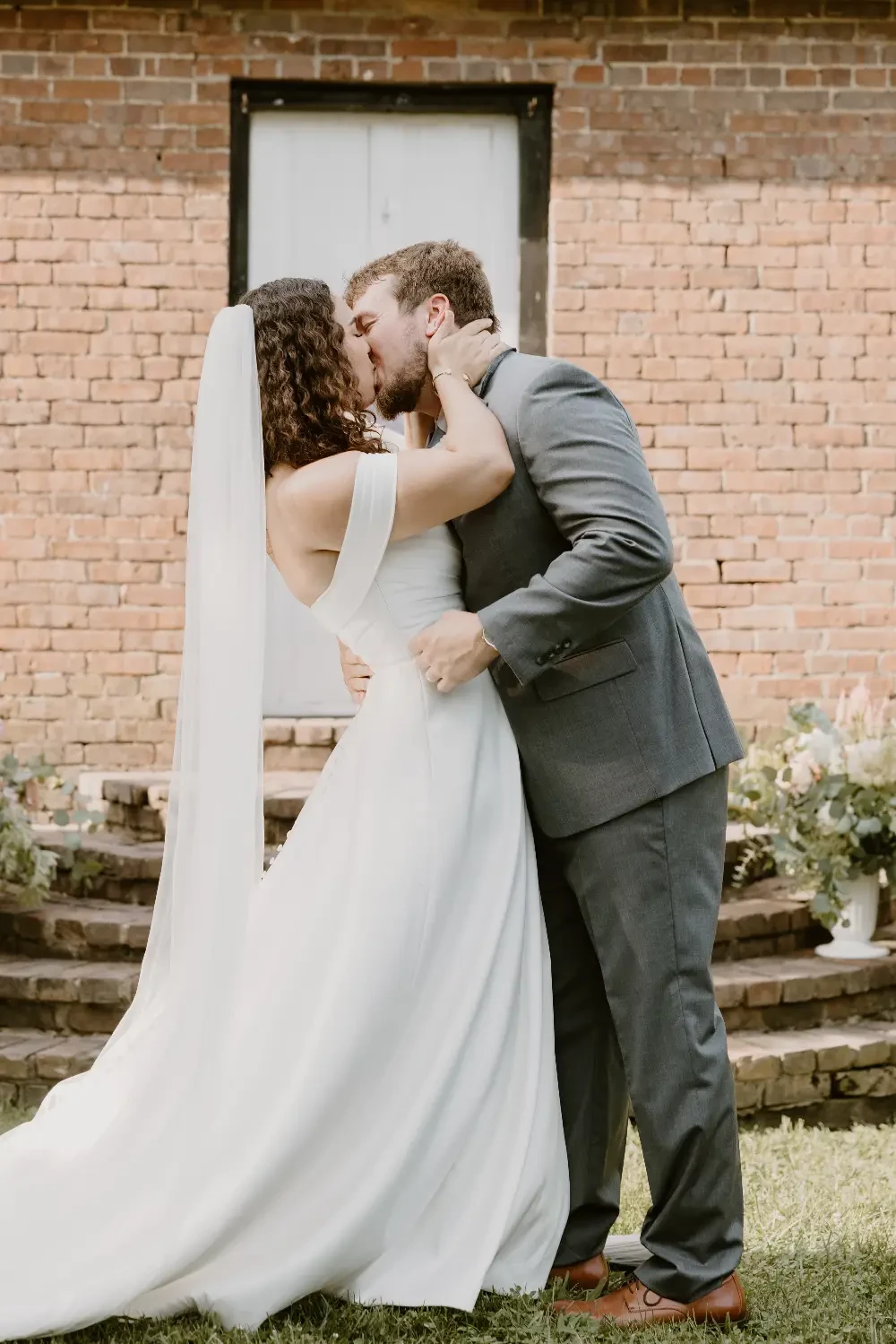 Rachel & Christian
