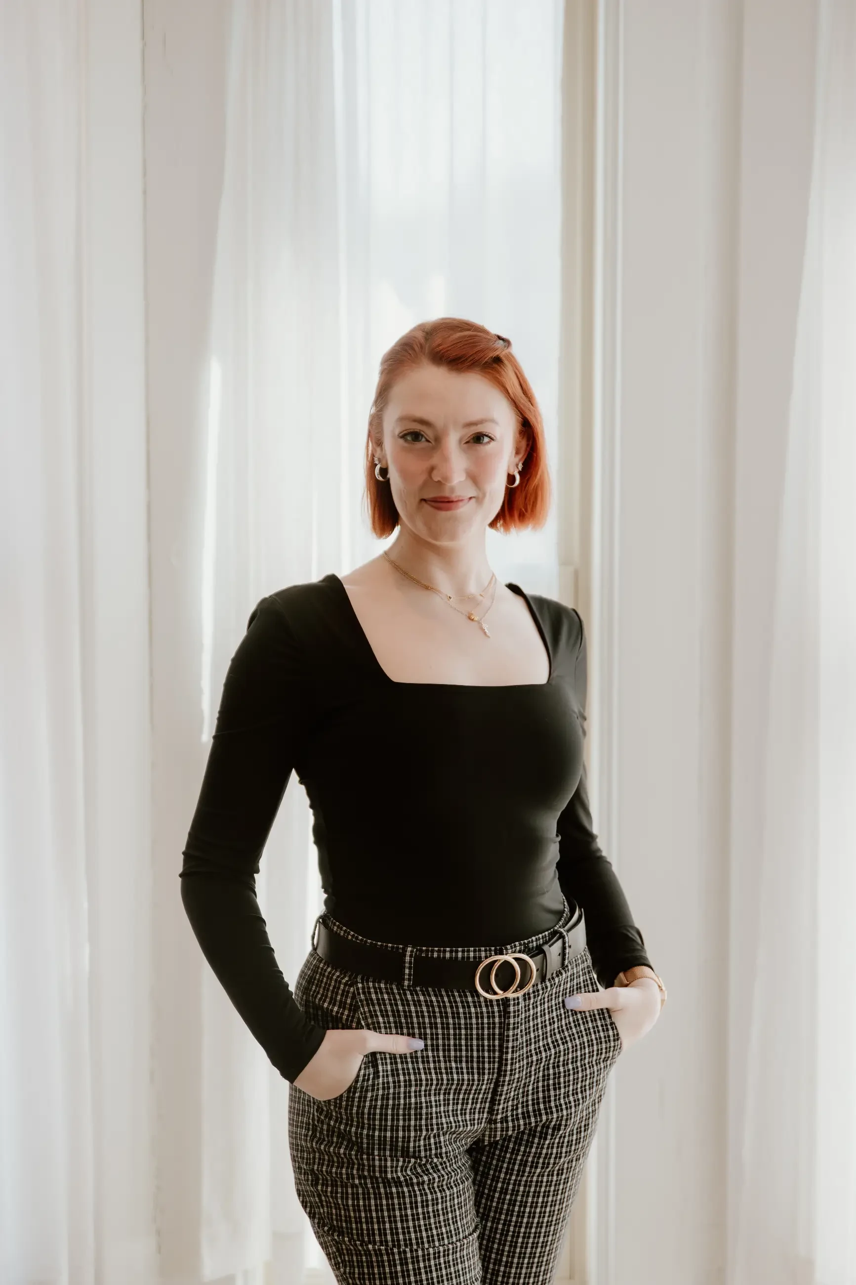 Team member image