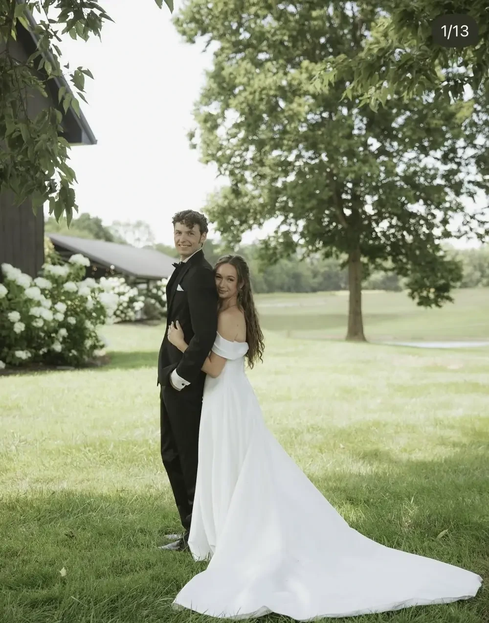 Paige & Ethan