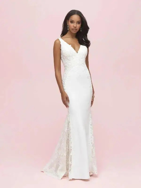 Allure Bridals