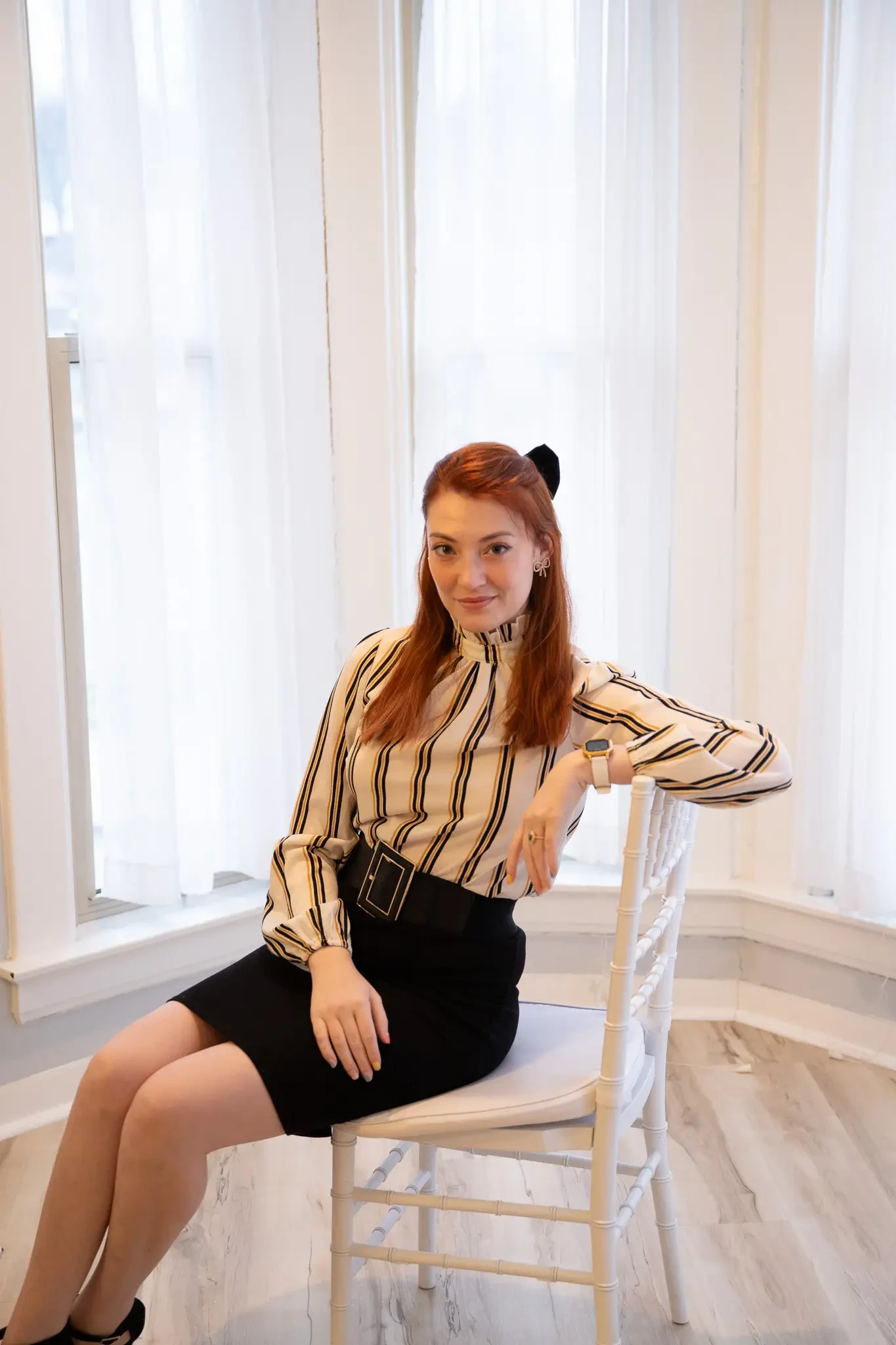 Team member image