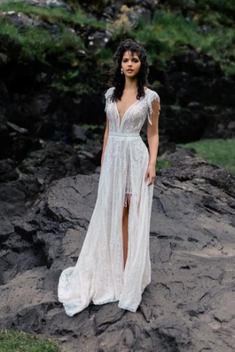 Wilderly Bride Shania #0 default Nude/Mocha/Ivory/Nude thumbnail
