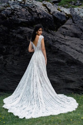 Wilderly Bride Shania #1 default Nude/Mocha/Ivory/Nude thumbnail