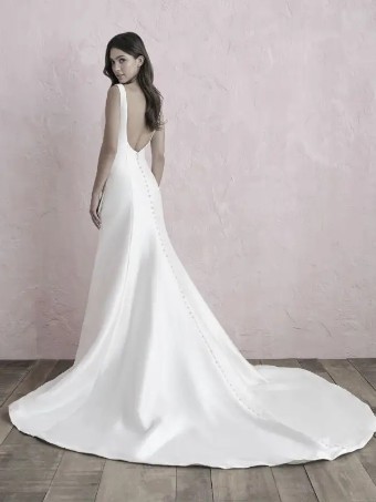 Allure Bridals 3256 #1 Ivory thumbnail