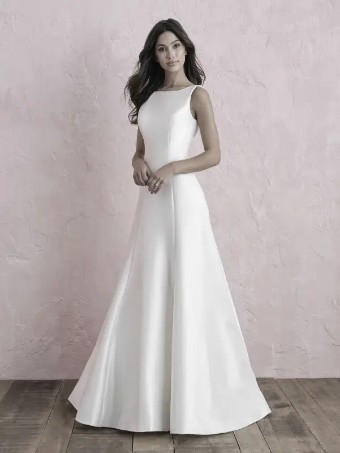 Allure Bridals 3256 #0 default Ivory thumbnail
