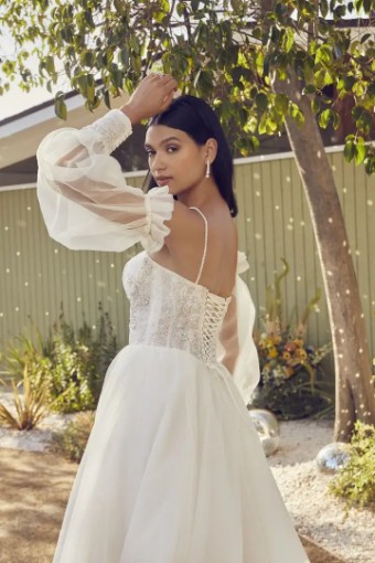 Beloved by Casablanca Wrenley #2 default Champagne/Nude/Silver thumbnail