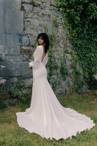 Wilderly Bride Dolly #1 default Ivory thumbnail