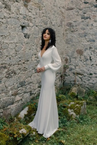Wilderly Bride Dolly #0 default Ivory thumbnail