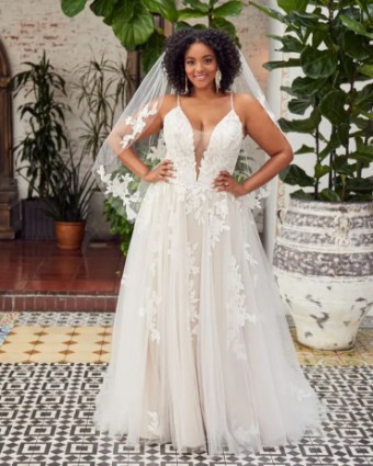 Beloved by Casablanca Callie #0 default Ivory/Nude/Ivory thumbnail