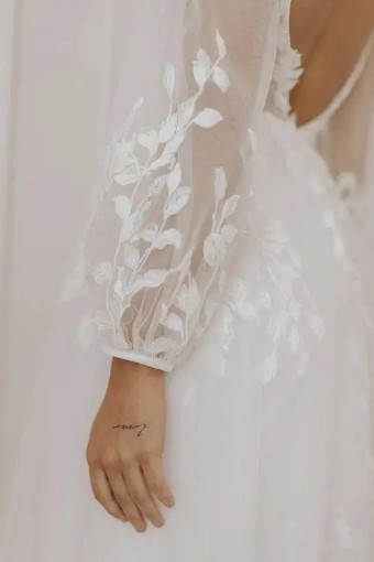 Sarah Alouache Belle #2 default Ivory thumbnail