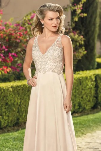 Casablanca Bridal Rosa #4 default IV/SV thumbnail