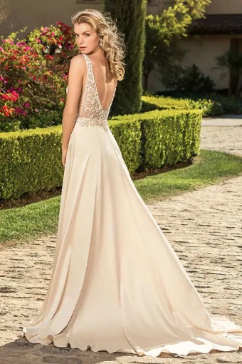 Casablanca Bridal Rosa #2 IV/SV thumbnail
