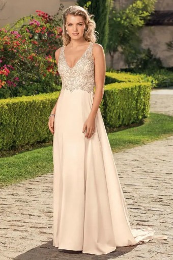 Casablanca Bridal Rosa #0 default IV/SV thumbnail