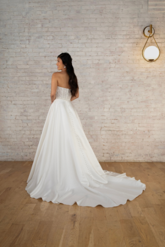 Stella York 7788 #1 Ivory thumbnail