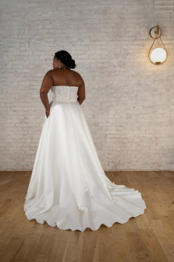Stella York 7788 #4 default Ivory thumbnail