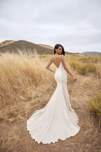 Beloved by Casablanca Levi #0 default Ivory/Nude/Ivory thumbnail