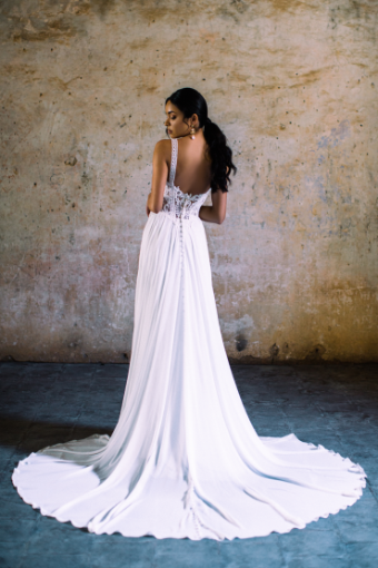 Wilderly Bride Sia #1 Mocha/Champagne/Ivory/Nude thumbnail