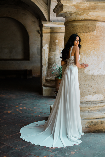 Wilderly Bride Sia #2 default Mocha/Champagne/Ivory/Nude thumbnail