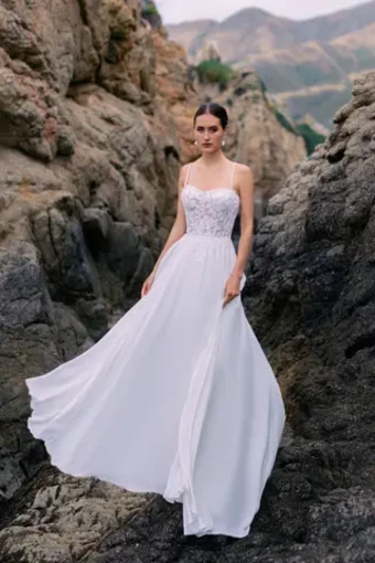 Wilderly Bride Summer #0 default Ivory thumbnail