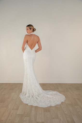 Stella York 7954 #1 Ivory thumbnail