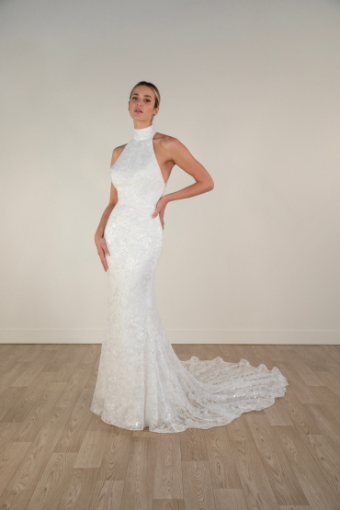 Stella York 7954 #0 default Ivory thumbnail