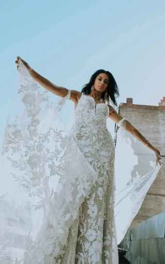 All Who Wander Bowie #0 default iv/rum thumbnail