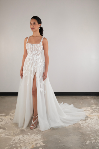 Essense of Australia D4030 #0 default Ivory/Rum thumbnail