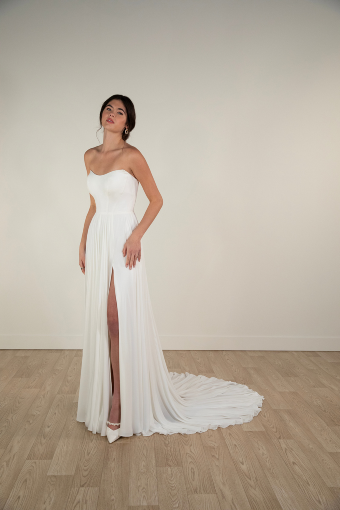 Stella York 7901 #2 (IVR) Ivory thumbnail