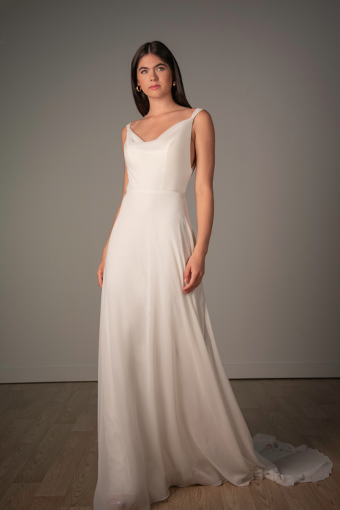 Stella York SY8255 #2 default (IVR) Ivory thumbnail