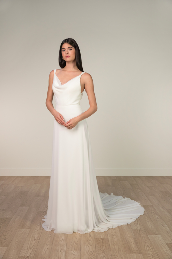 Stella York SY8255 #0 default (IVR) Ivory thumbnail