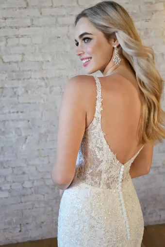 Stella York 7479 #2 Ivory thumbnail