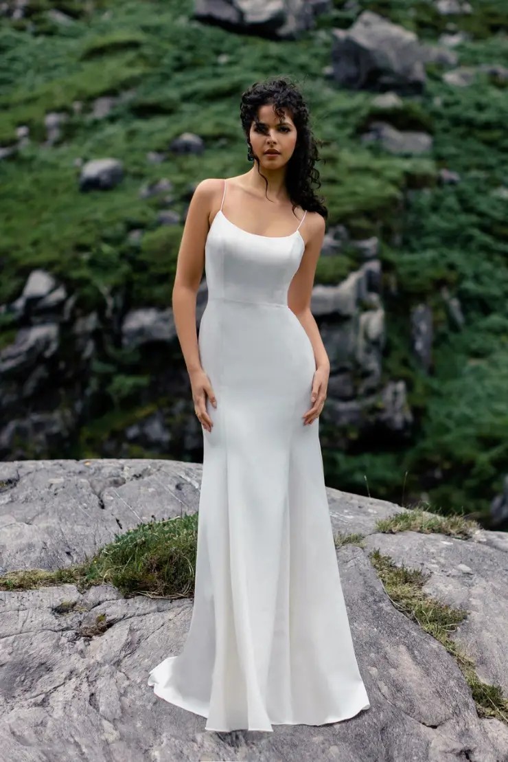 Wilderly Bride Kacey Default Image